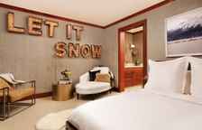 Residence The Star с 2 комнатами