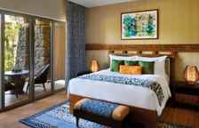 Двухместный люкс Королевский c 1 спальней