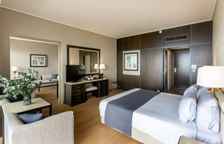 Двухместный люкс c 1 комнатой Sea View / Mouse Island View