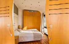 Двухместный люкс с видом на море