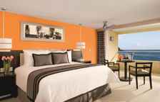 Номер Preferred Club Deluxe oceanfront