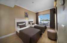 Семейный номер Standard