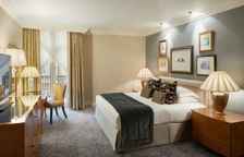 Двухместный номер Superior