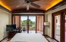 Люкс Private Pool Deluxe