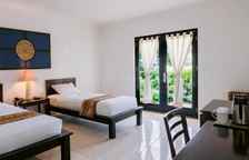 Двухместный номер Superior