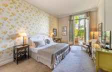 Двухместный номер Deluxe