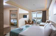 Четырёхместный номер семейный