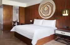 Двухместный люкс Plunge Pool Hideaway in Loft c 1 спальней