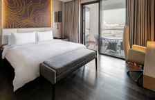 Двухместный полулюкс