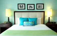 Двухместный номер Deluxe oceanfront