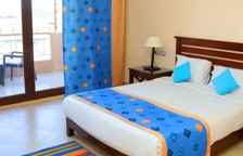 Номер Standard с видом на море