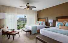 Четырёхместный номер Golf Course