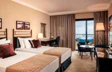 Двухместный номер Executive с видом на море