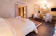 Двухместный номер Creative