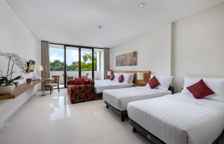 Номер Семейный