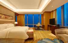 Двухместный клубный полулюкс