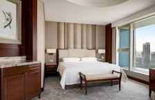 Двухместный номер Horizon Club Premier с видом на реку