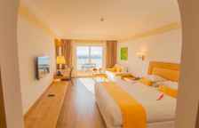 Двухместный номер Deluxe