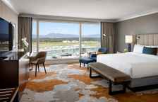 Двухместный номер Signature с красивым видом из окна