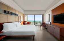 Двухместный номер Deluxe с видом на океан