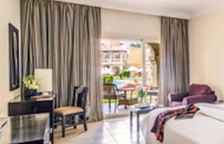 Двухместный номер Superior