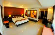 Двухместный номер Grand Deluxe