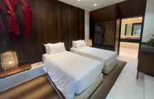 Двухместный люкс Lux