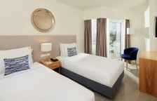 Двухместный номер Superior