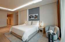 Двухместный люкс Panoramic