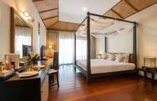 Двухместный номер Deluxe