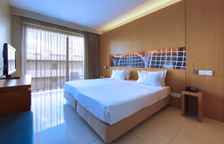 Одноместный номер Standard