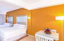 Номер 2x2 interconnecting