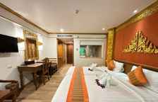 Двухместный номер Deluxe