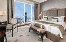 Двухместный клубный полулюкс c 1 комнатой