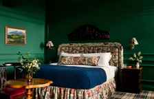 Двухместный люкс