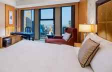 Двухместный номер Grand Deluxe