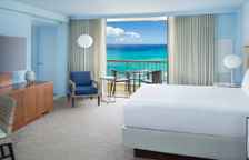 Двухместный номер oceanfront