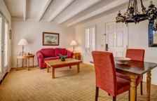 Четырёхместный Casita Honeysuckle