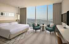 Двухместный люкс Deluxe