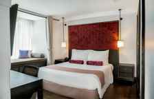 Люкс Presidential Pool