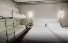 Четырёхместный номер Семейный