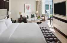 Двухместный полулюкс с видом на город