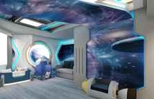 Двухместный люкс Family