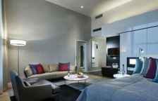 Двухместный Suite Upper House Deluxe