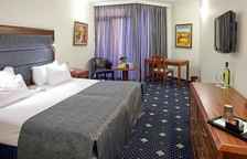 Двухместный номер Deluxe