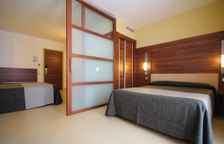 Четырёхместный номер Family