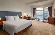 Двухместный номер Deluxe