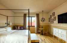 Двухместный люкс Master