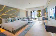 Номер рядом с пляжем