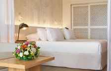 Двухместный номер Superior с видом на море